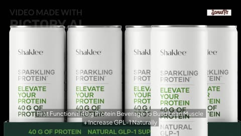 Shaklee Live Age Free