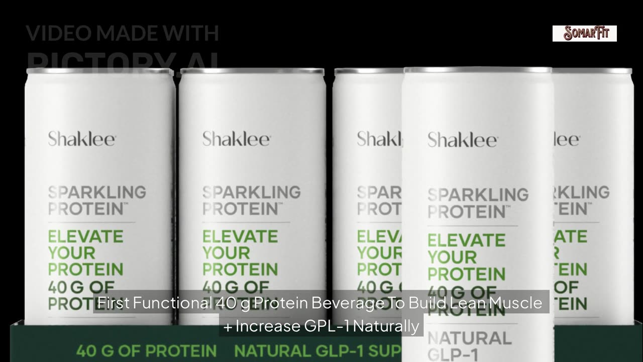 Shaklee Live Age Free