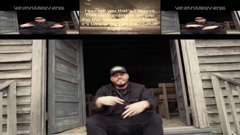 Rare of Breed ~ Right Now { Lyrics } Remix 1 Christcore PC FX