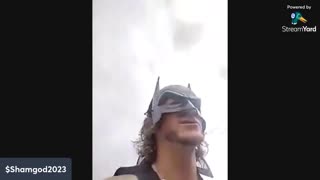 Batman Is Your SAVIOR!!! 🦇
