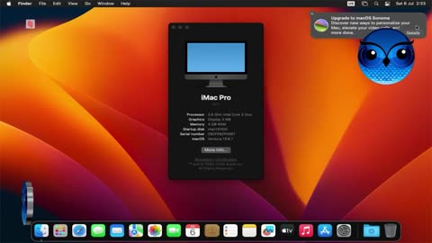 🎯 Transform Your Windows into a REAL Mac_ Install macOS Ventura with WSL – No Hackintosh Needed! 🍎💻