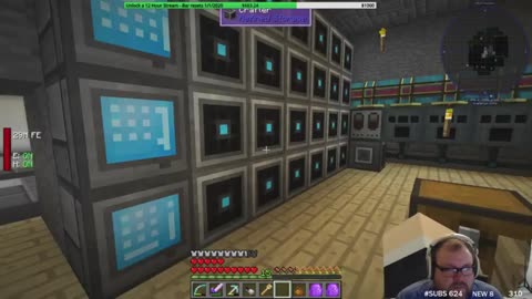 Mindcrack Live 2019-12-13 Crackpacky