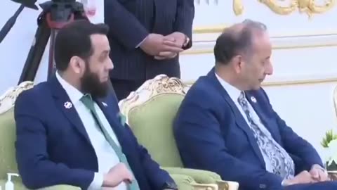 Pakistan and Saudi Arabia have signed a Strategic Mutual Defense Agreement