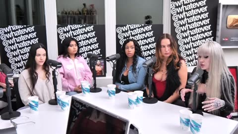 Best Clips from Whatever Pod's Final Ep of 2025