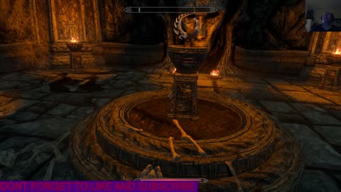 #Skyrim lets play