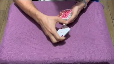 Magic changes