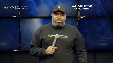 24/7 Prayer