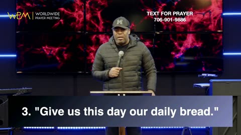 24/7 Prayer