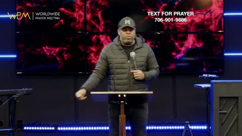 24/7 Prayer