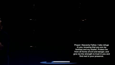 24/7 Prayer
