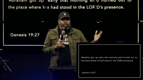 24/7 Prayer