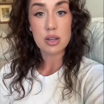 Smart lady sums up our entire reality in just 90 seconds