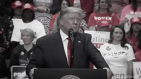 Trump Trolling