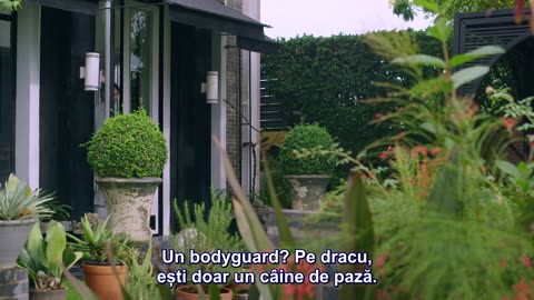 Golden Blood EP. 1
