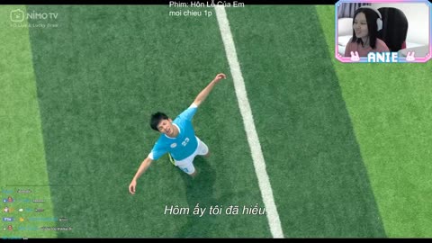 20250413 PHIMM TRUNG ,HÔN LỄ CỦA EM, , Anie SBTC Restream 720p 1,73G