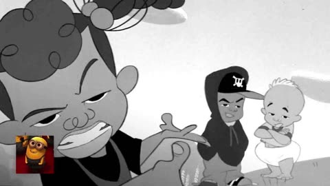 Bebe's Kids (1992) - Straight Jackin' Scene _ Movieclips