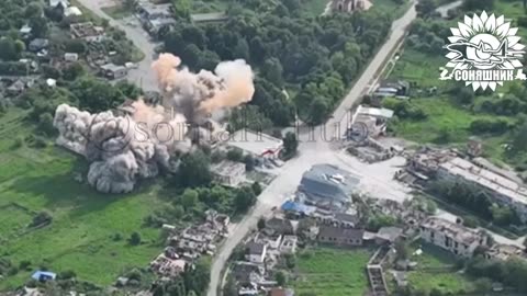 ✈️🔥 Ukraine War | Ukrainian Air Strikes Russian Military Base in Tjotkino | RCF