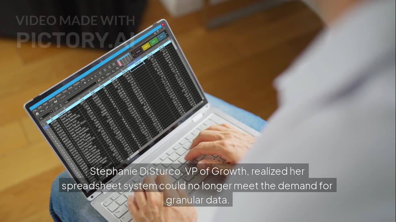 From Data to Growth: How Soft Services Achieved a 267% Revenue Increase
