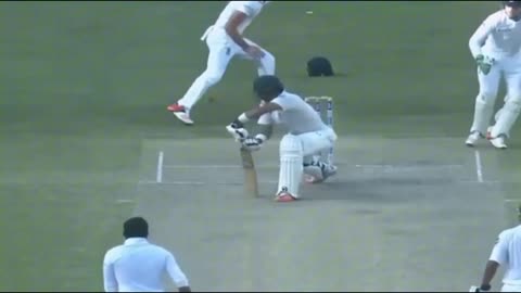 The sport in is funny