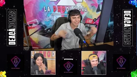 Un Poco deacanomas! Muy Pronto por Rumble!