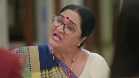 Anupama Full Episode Today's Promo ¦ Leela ने Ansh और Prarthna के रिश्ते को तोड़ Hindi Serial Review