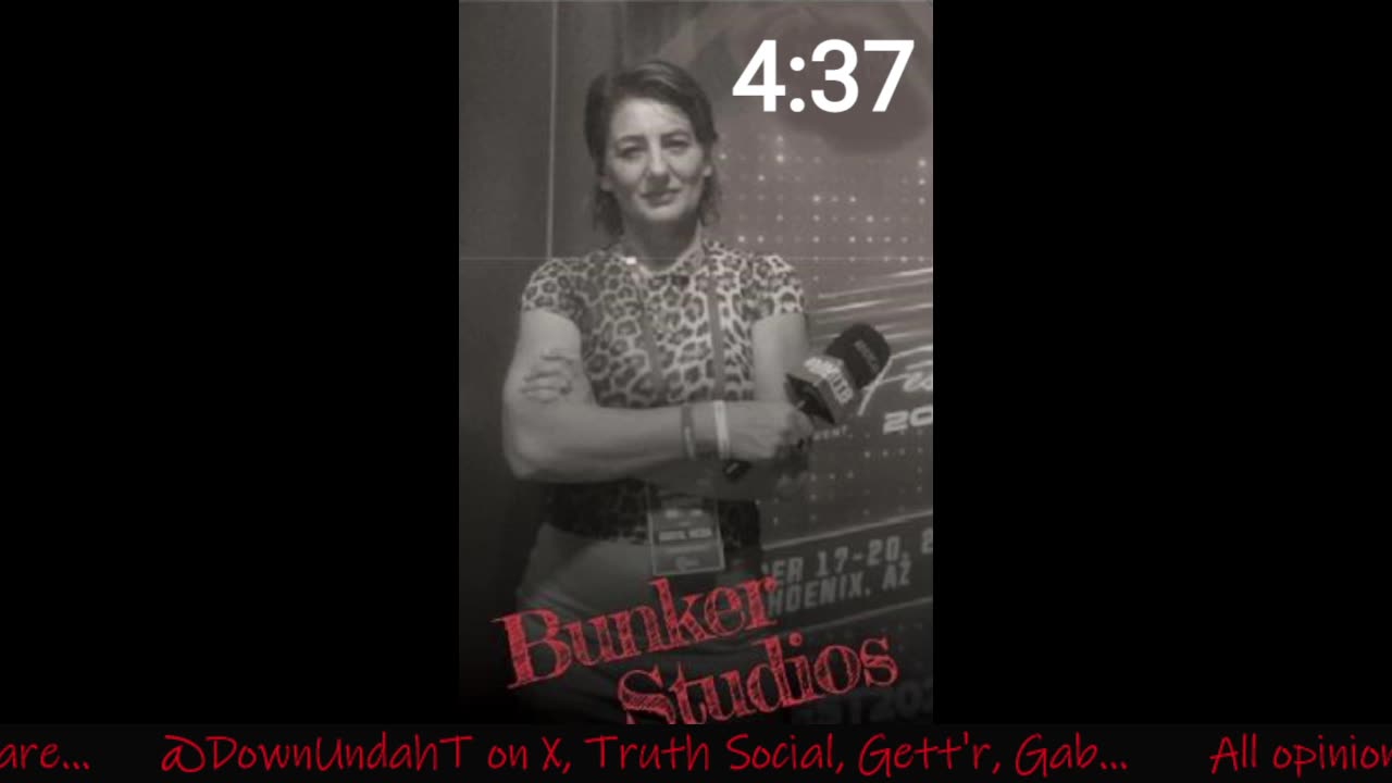 Bunker Studios & TV 🦘💋✌ 🗽Presents - Classic Aussie Movie Night