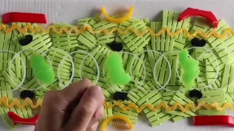 basket art work
