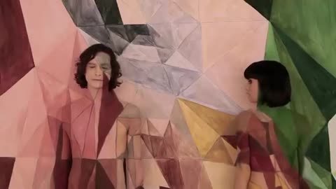 Gotye - Somebody That I Used To Know (feat. Kimbra) [Official Music Video]