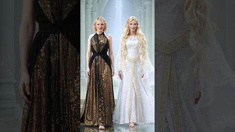 The Lord of the Rings Cast Then & Now _ Legendary Tribute Across Middle Earth