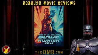 DMR #259: Blade Runner 2049