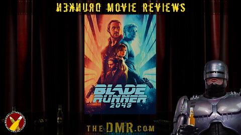 DMR #259: Blade Runner 2049