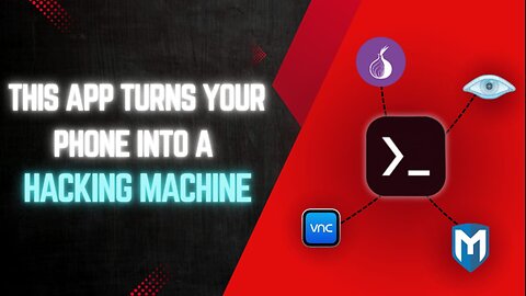 What is TERMUX | Why Every Hacker Installs Termux First!