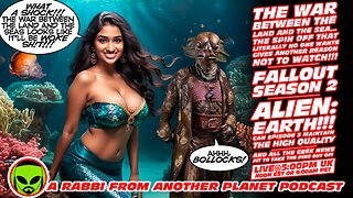 LIVE@5: MORE Unhinged Doctor Who Woke CRINGE Incoming!!! Fallout!!! Alien: Earth!!!