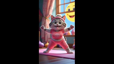 cute cat 🥰🥰🥰