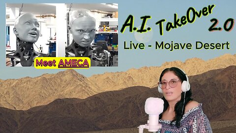 AI TAKEOVER 2