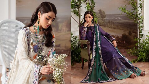 Top 10 Pakistani Bridal Trends of 2025 - Pakistani Bridals UK