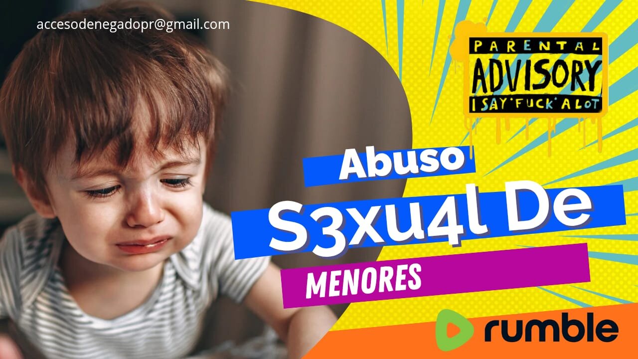 PADRE CUIDEMOS A NUESTROS HIJOS