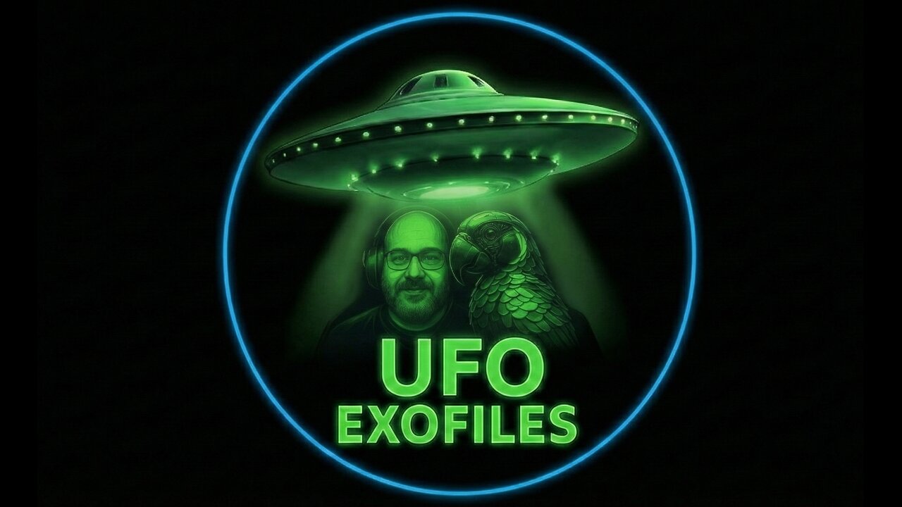 UFO TALK TODAY