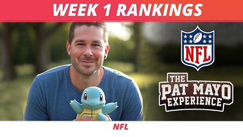 2025 Week 1 Rankings, Starts, Sits | 2025 Week 1 NFL Injuries | Week 1 Fantasy Football Rankings