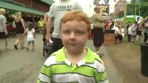 Little Legend! 😍😂