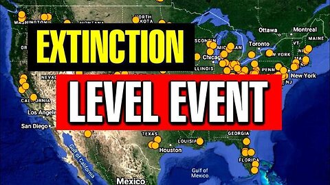 They're Talking About it Happening and Many are Starting to Notice