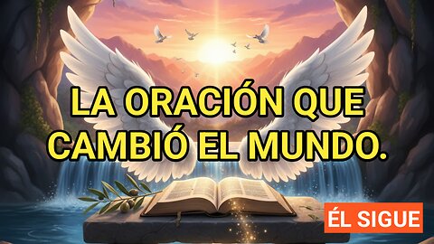 Oración en la Agonía: La Clave de Jesús en Getsemaní para Vencer el Dolor.