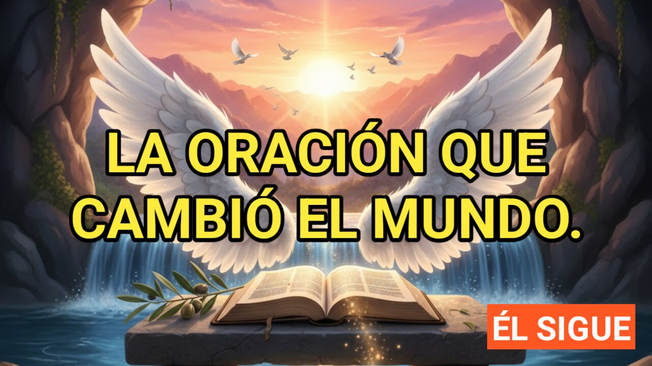 Oración en la Agonía: La Clave de Jesús en Getsemaní para Vencer el Dolor.