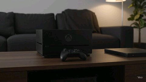 xbox traler 2 ia fan made
