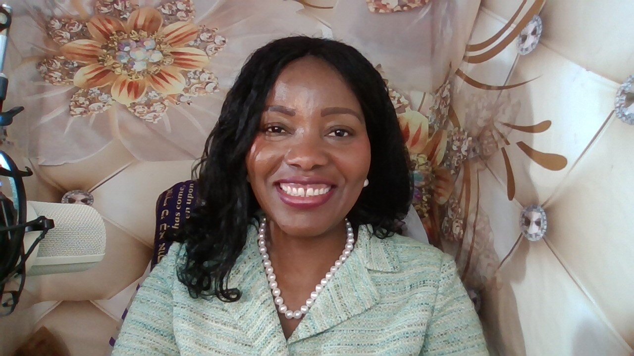 Praying For America and Time Spent With The Word