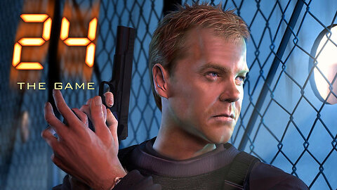 24: The Game (part 1) | Ricin Bio-Toxin