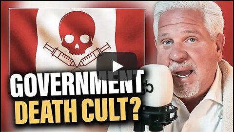 Canada FORCED this hospice center to EUTHANIZE its patients?!