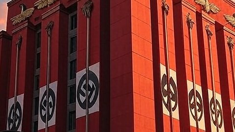 Reassessing National Socialism: Ideological Roots and Potential in Today’s Germany and America