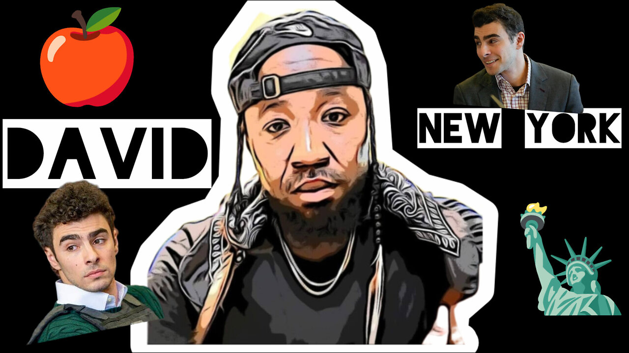 Luigi Mangione New York NYC America USA State Court True Crime Mystery