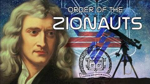 ZIONAUTS | The Unholy War for a Haven on Earth | the Truth is stranger than fiction